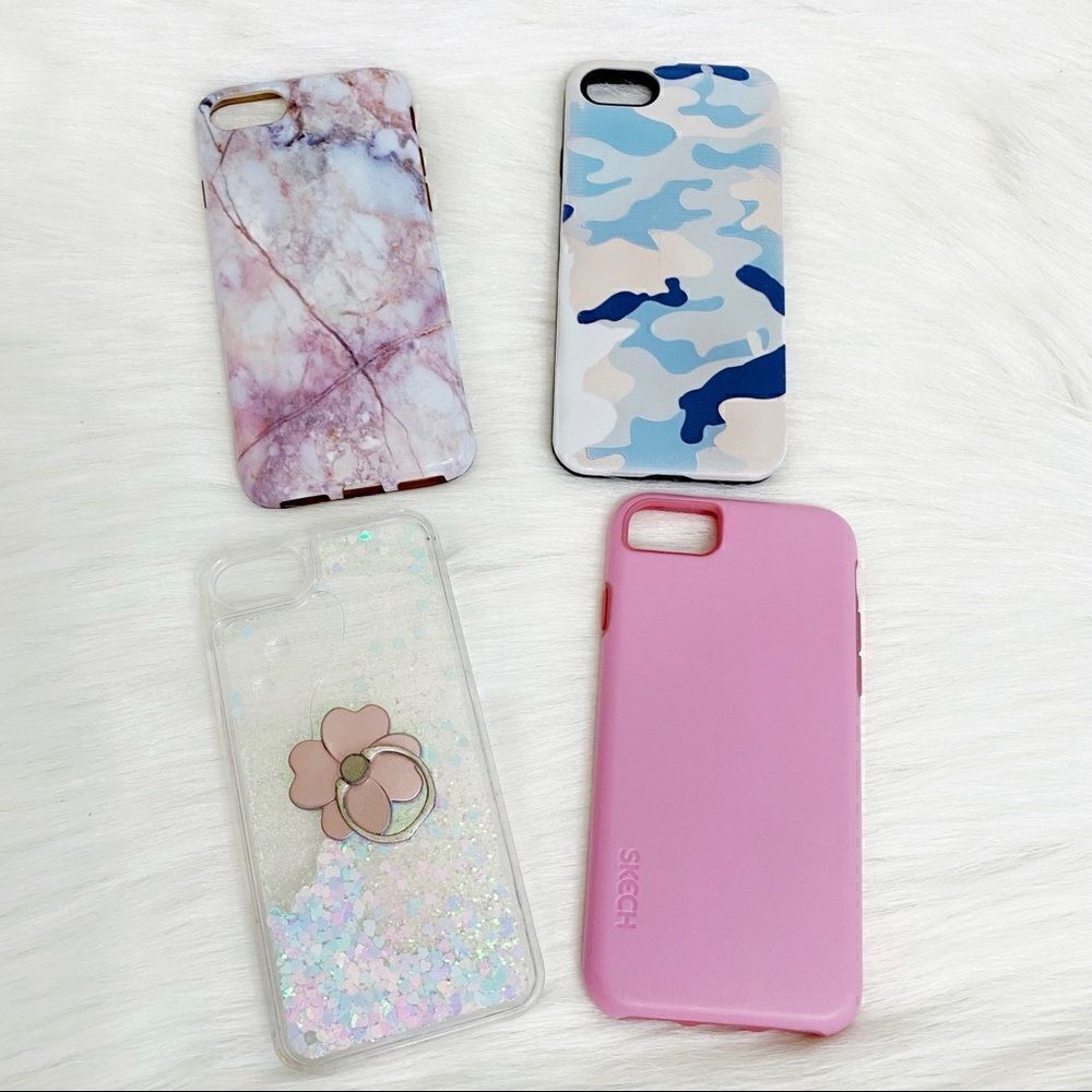 Iphone 7 Case Lot